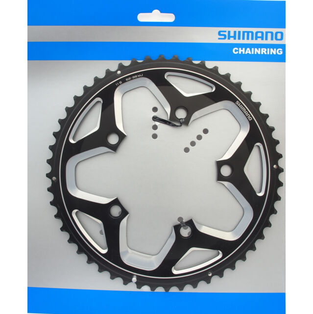 Coronilla 50T BCD 110mm 5h FC-RS500 RUTA Shimano