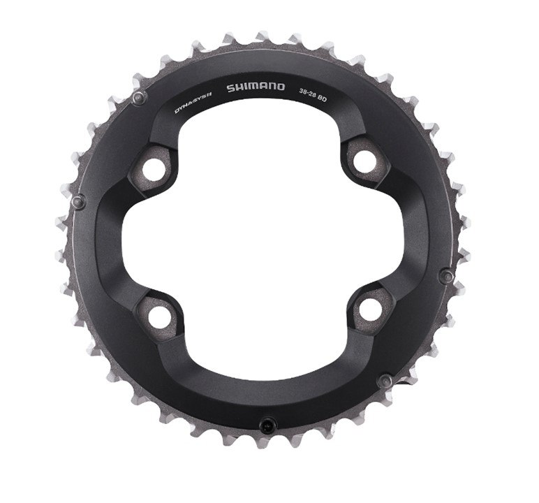 Coronilla 38T BCD 96mm (Asim.) SLX FC-M7000 Shimano