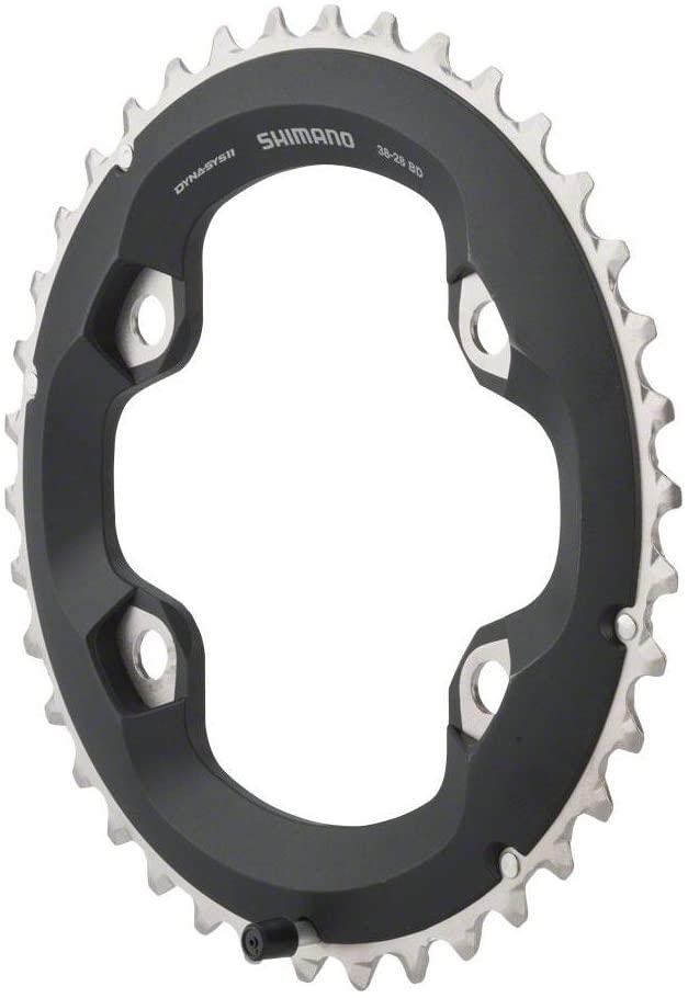 Coronilla 38T BCD 96mm (Asim.) SLX FC-M7000 Shimano
