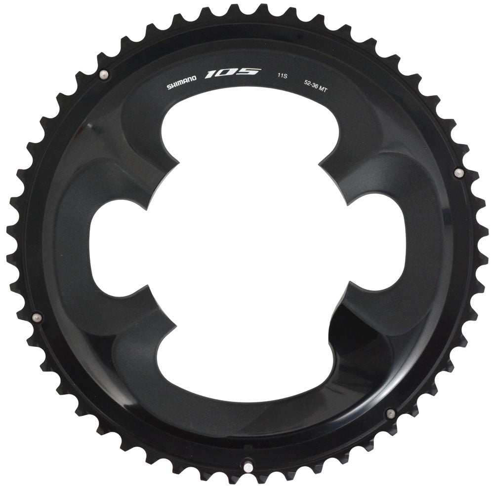 Coronilla 52T BCD 110mm 4h 105 FC-R7000 Shimano