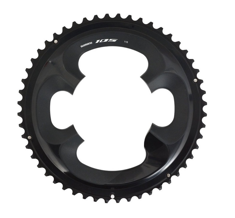 Coronilla 53T BCD 110mm 4h 105 FC-R7000 Shimano