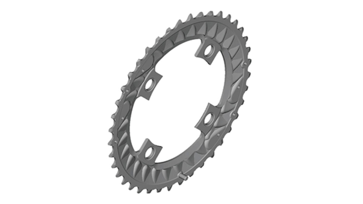 Coronilla 40T BCD 96mm (Sim) FC-M6000 Shimano