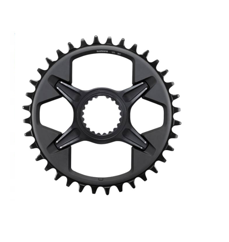 Coronilla 36T BCD Directo XT CRM85 M8100-1 M8130-1 12v Shimano