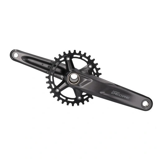Monoplato 32T 170mm Deore FC-M5100-1 11v Shimano