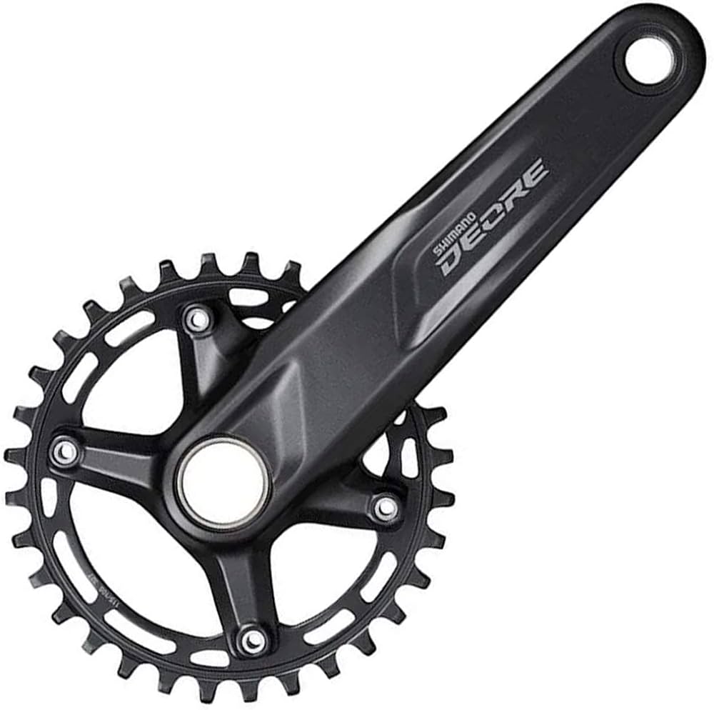 Monoplato 32T 170mm Deore FC-M5100-1 11v Shimano