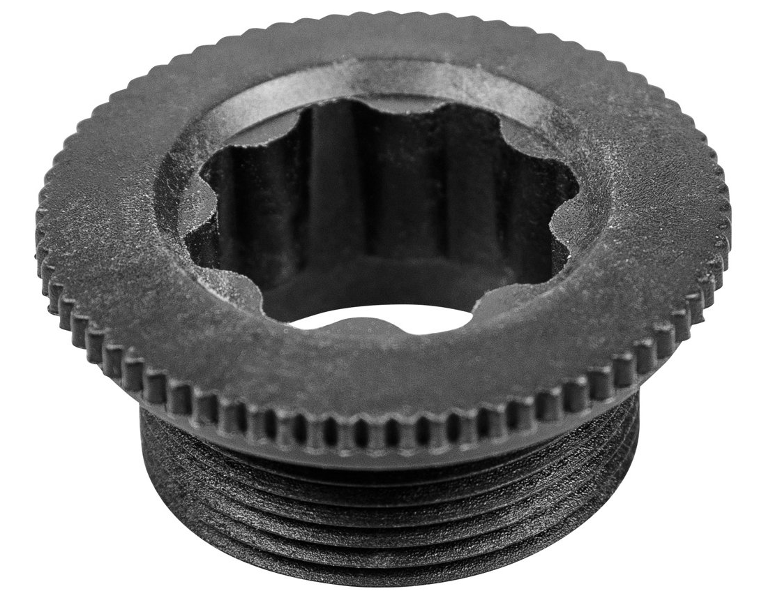 Tornillo Para Biela M8100 M8120 M7100 M7120 M6100 Shimano