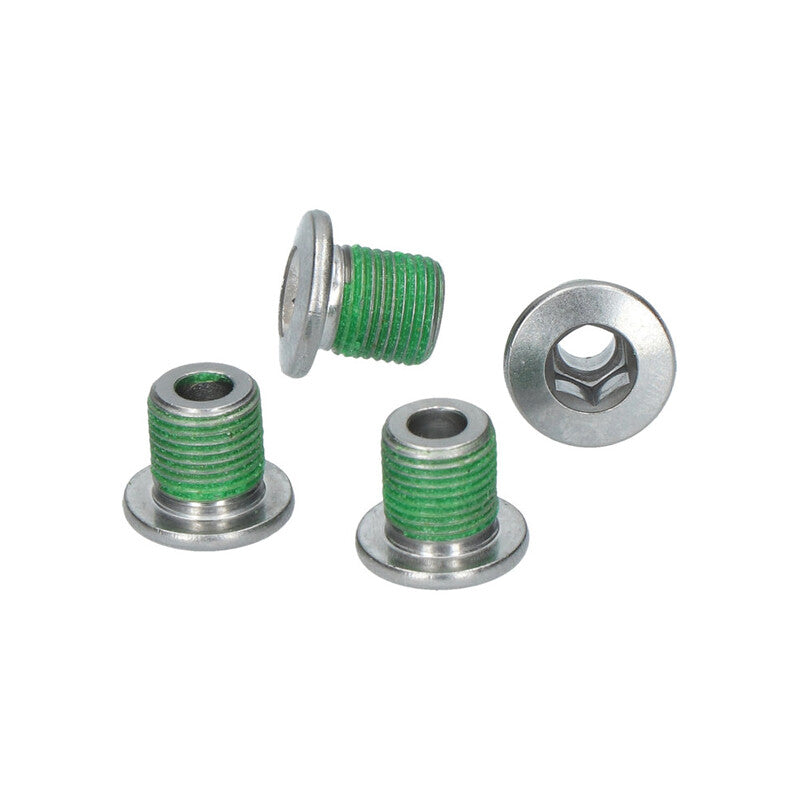 Tornillos Biplato FC-M4100 5100 M552 Shimano