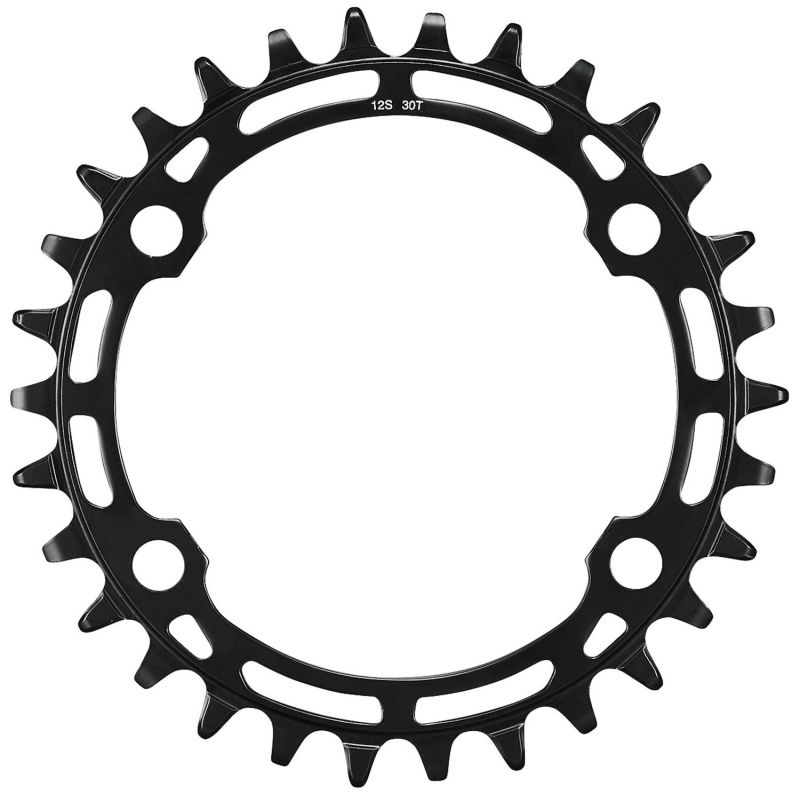 Coronilla 30T BCD 96mm (Asim.) FC-MT510-1 Deore Shimano