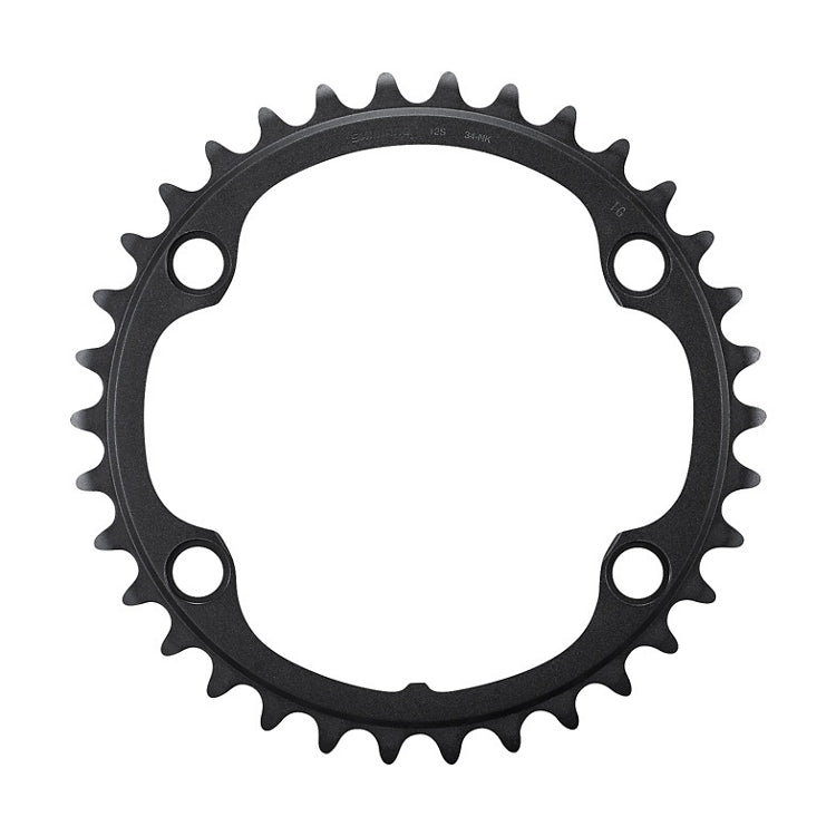 Coronilla 34T BCD 110mm 4h Ultegra FC-R8100 RUTA 12v Shimano