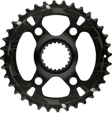 Coronilla 36T BCD Directo Biplato 12v M7100 SLX Shimano