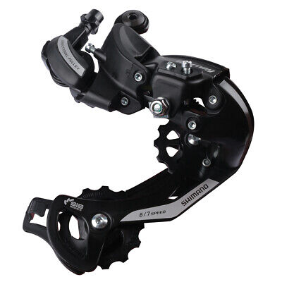 Tensor 7v RD-TY500 Shimano