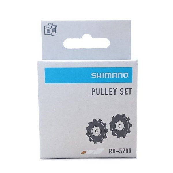 Roldanas 11T RD-5700 (Claris Sora Tigra Alivio) Shimano