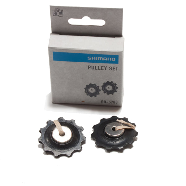 Roldanas 11T RD-5700 (Claris Sora Tigra Alivio) Shimano