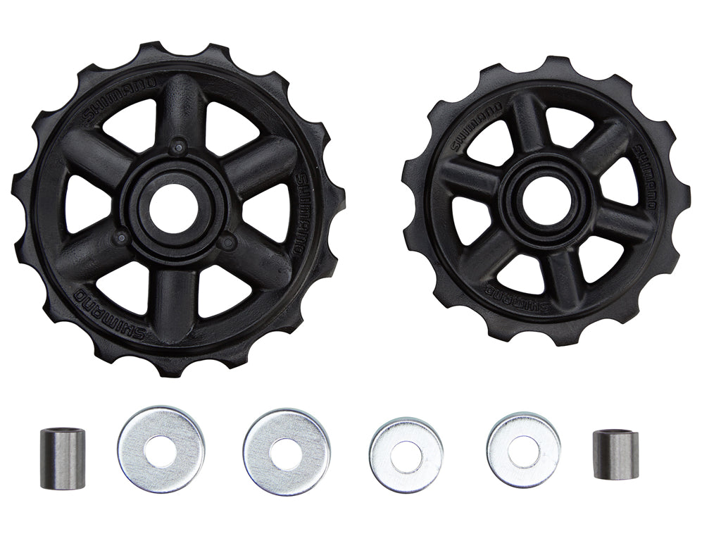 Roldanas Altus RD-M310 Shimano