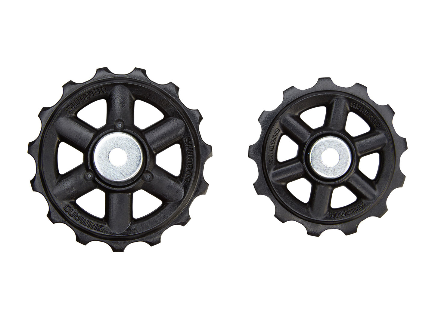 Roldanas Altus RD-M310 Shimano