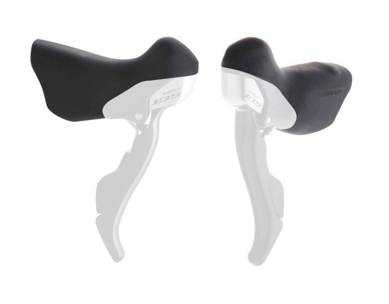Cobertores Ergopower ST-5700 Shimano