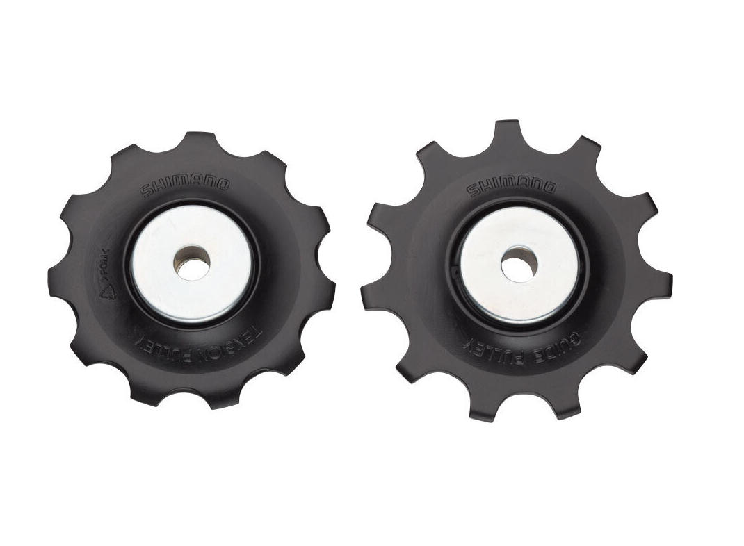 Roldanas SLX M7000 RD-U5000 Shimano