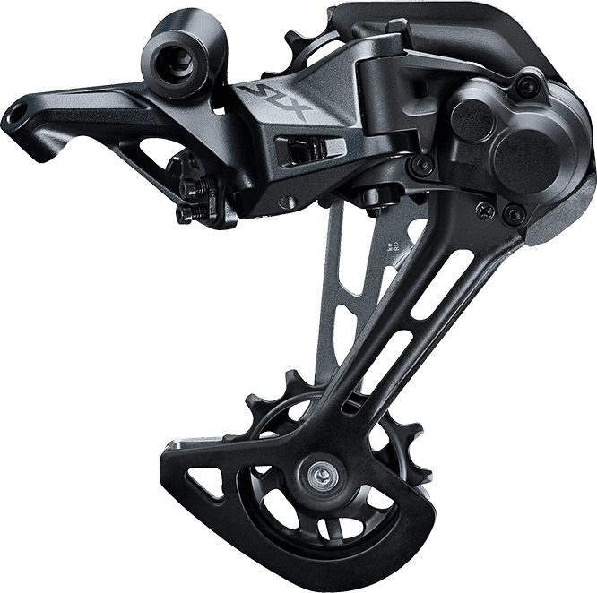 Tensor 12v SLX RD-M7100 Shimano