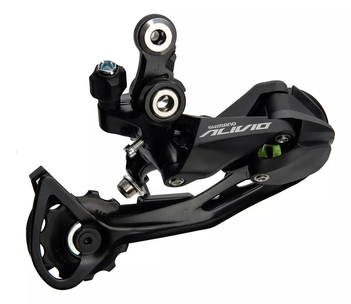 Tensor 9v MTB RD-M3100 SGS Alivio Shimano