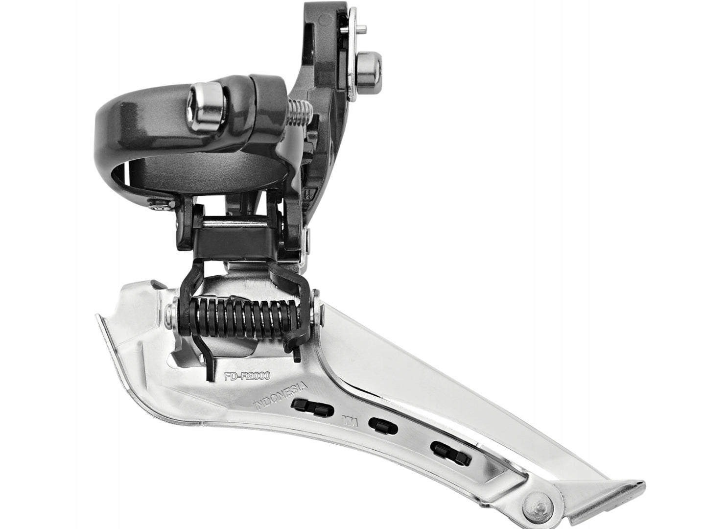 Descarrilador 8v Ruta FD-R2000-F Directo Claris Shimano