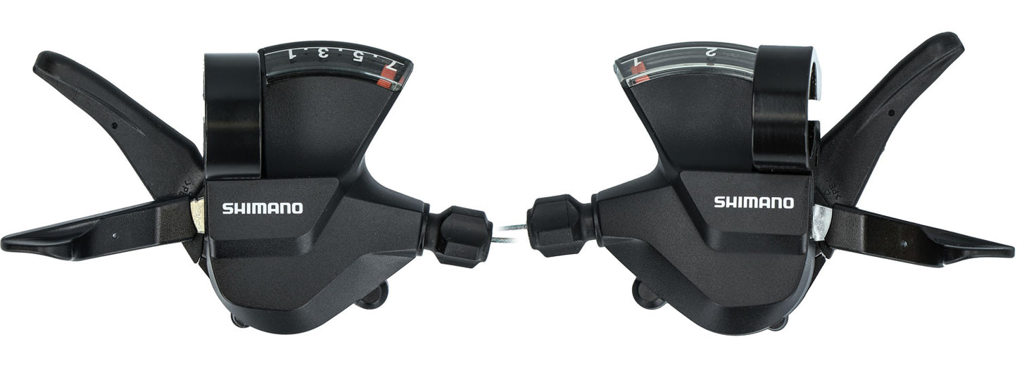 Shifters 3x7v SL-M315 Shimano