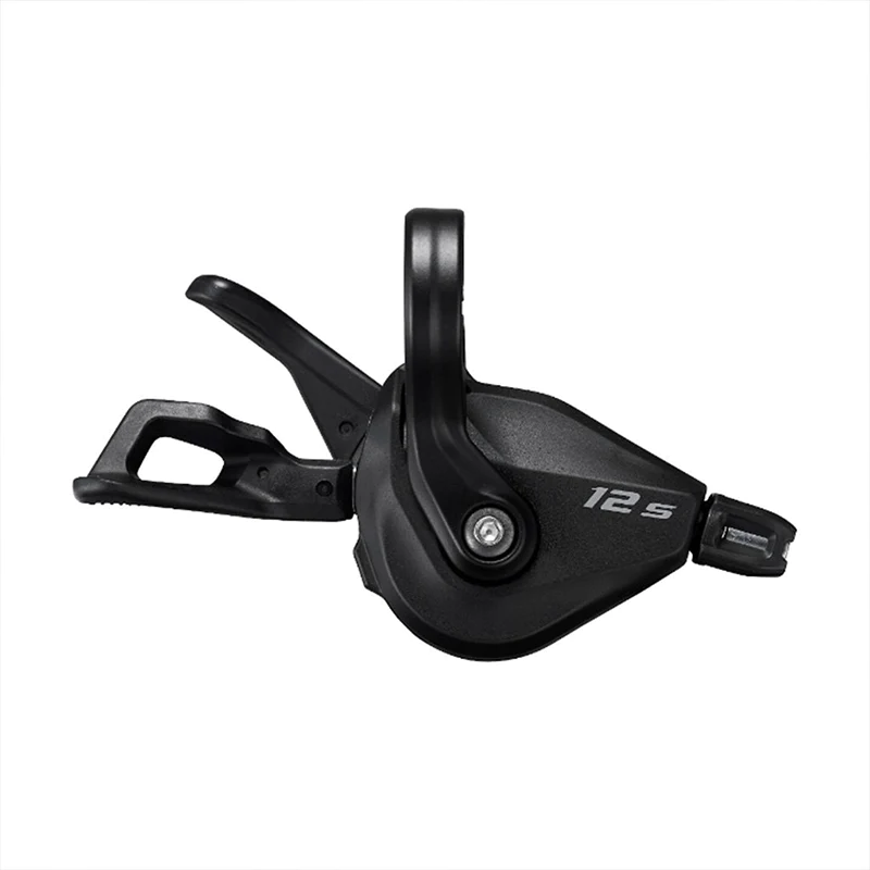 Shifter 12v TRASERO SL-M6100-R Abrazadera Shimano