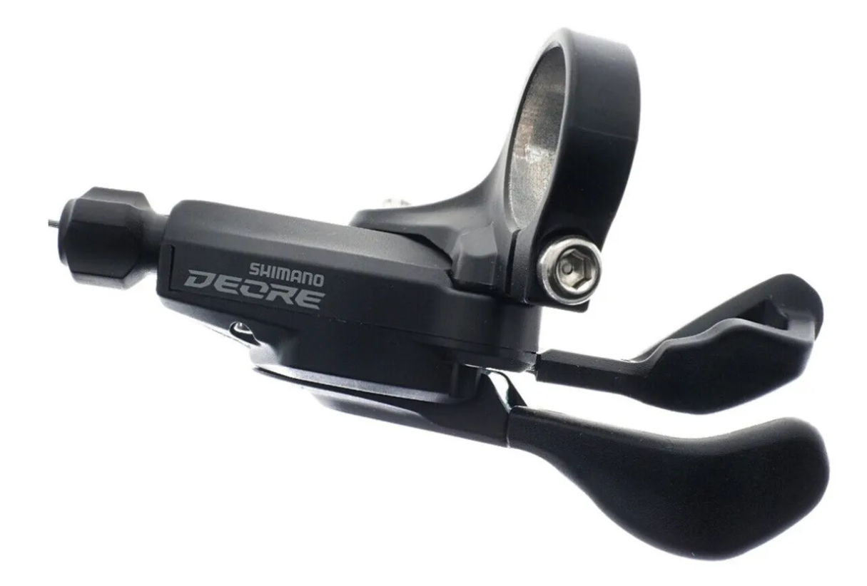Transmision Grupo 11v Deore M5100 32T 11-51T 170mm Shimano