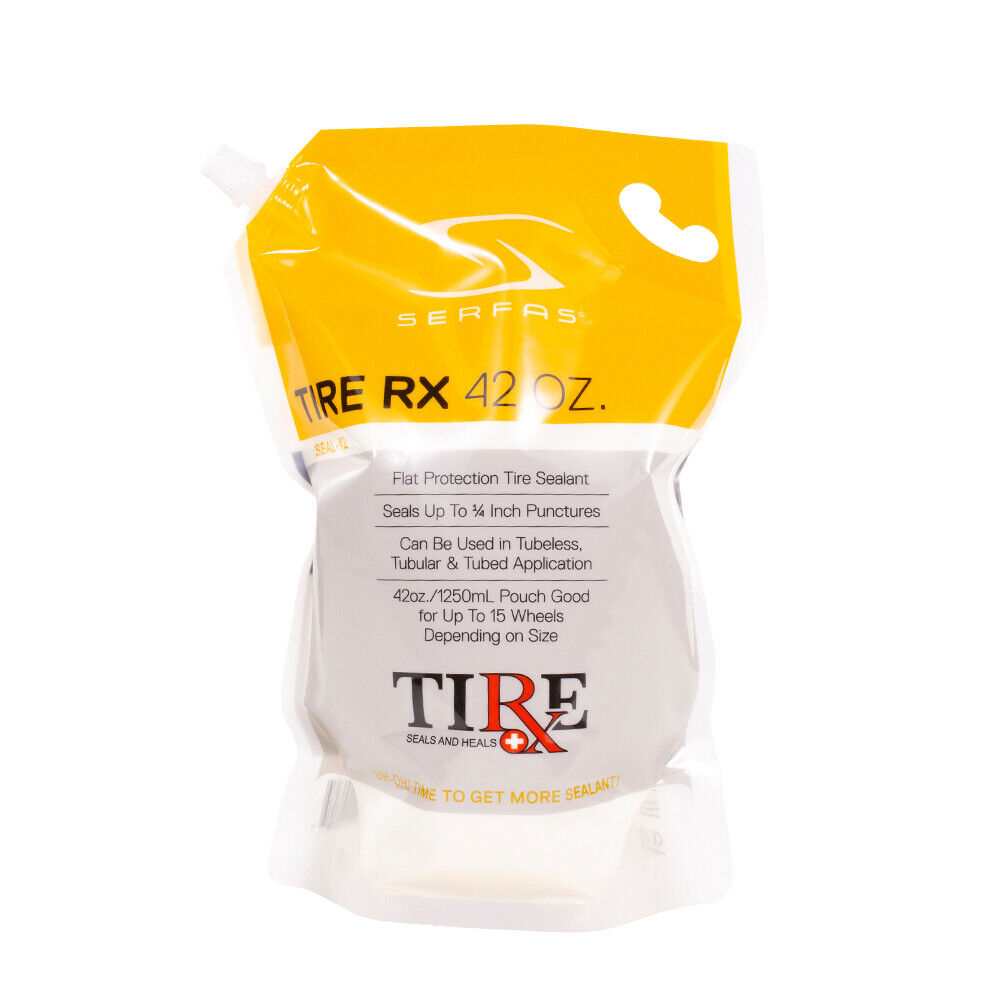 Liquido Tubeless 1250ml Serfas