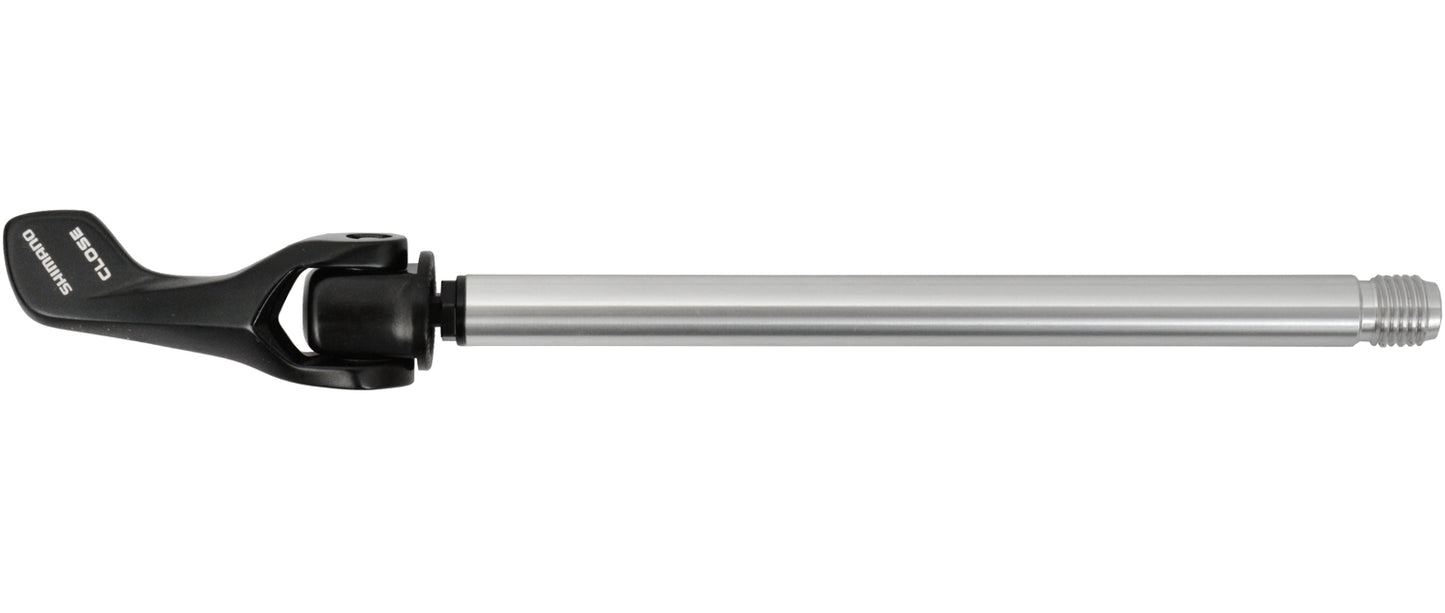 Eje Pasante Trasero (Con Cierre) 148mm AX-MT500 Boost Shimano