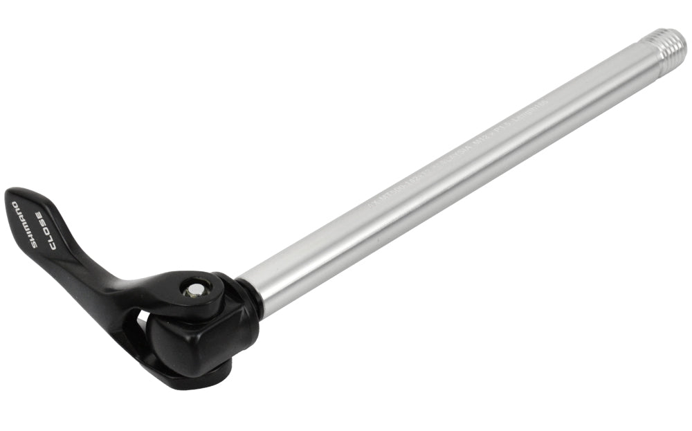Eje Pasante Trasero (Con Cierre) 148mm AX-MT500 Boost Shimano