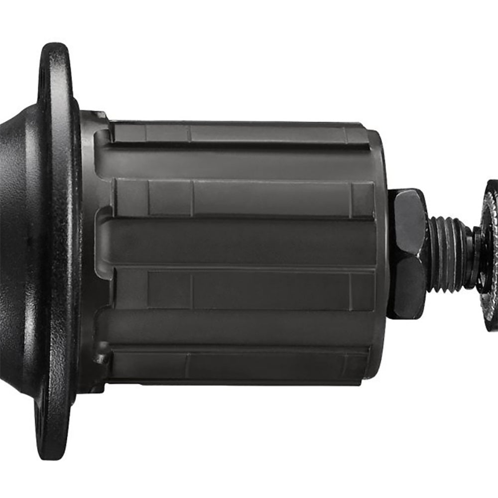Manzana 36h Trasera (Ruta V-brake) T3000 Shimano