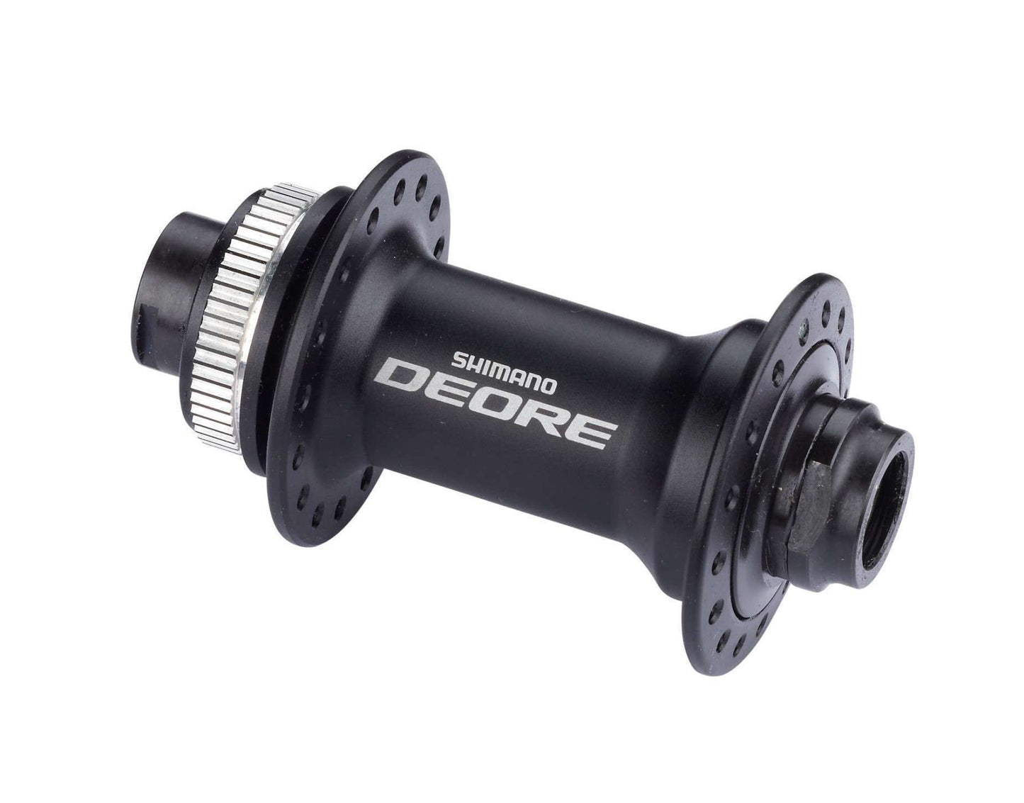 Manzana 32H HB-M6010 Delantera 15x100mm Shimano