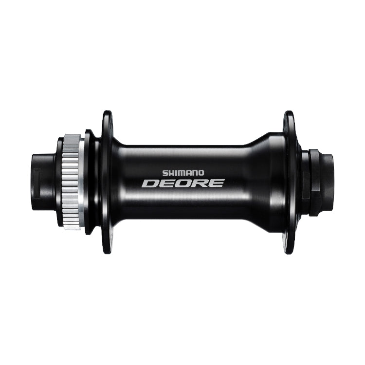 Manzana 32H HB-M6010 Delantera 15x100mm Shimano