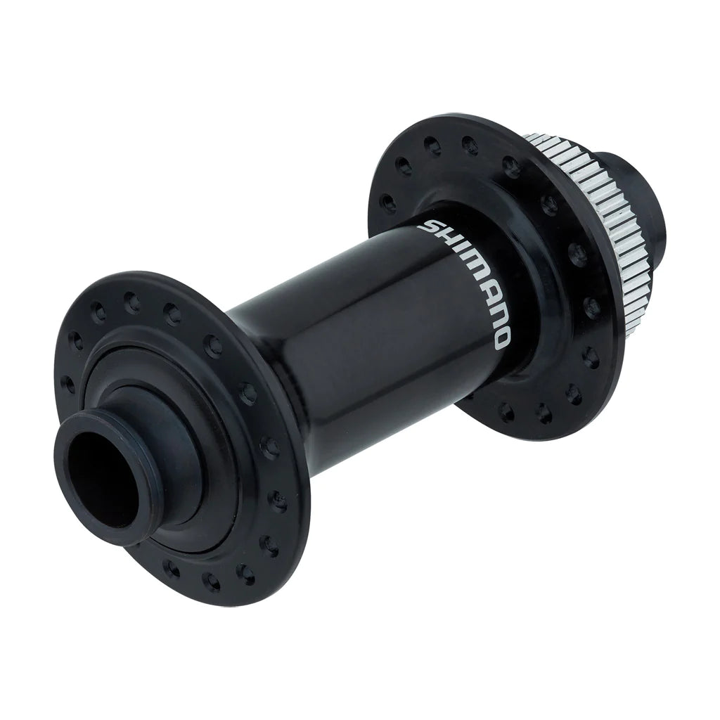 Manzana Delantera 32h HB-TC500-B 110mm 15MM BOOST Shimano