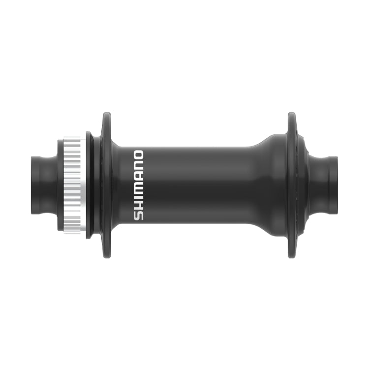 Manzana Delantera 32h HB-TC500-B 110mm 15MM BOOST Shimano