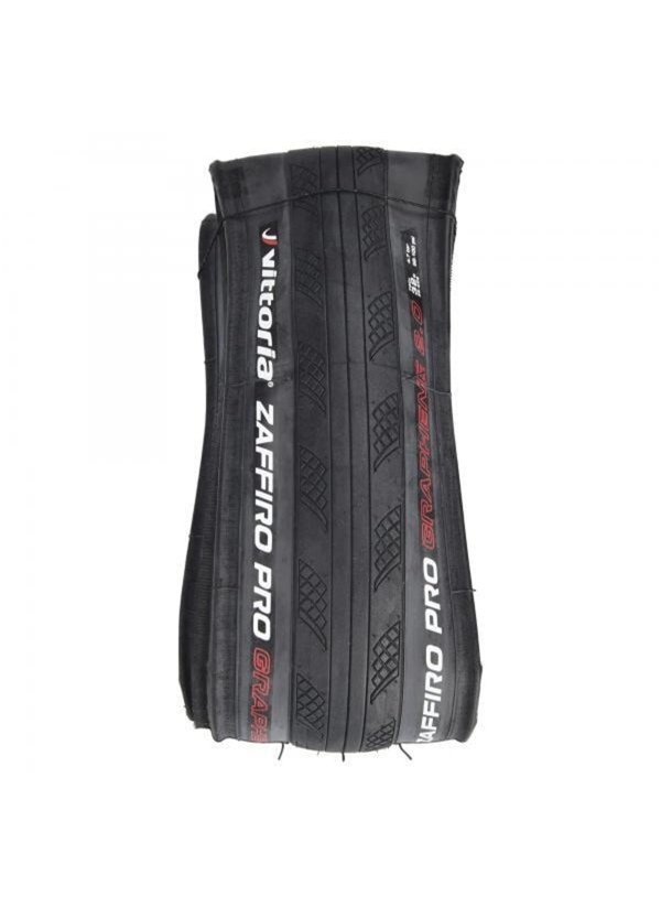 Llanta 700x25 Zaffiro PRO IV plegable Vittoria
