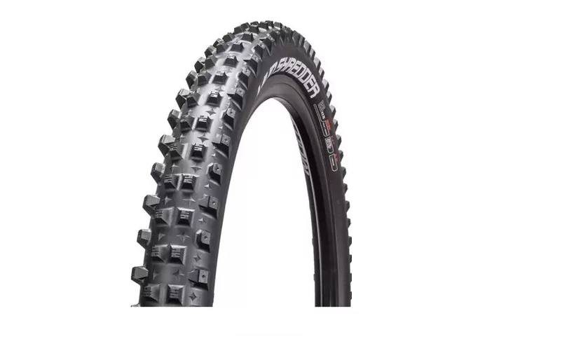 Llanta 27.5x2.35 Mud Shredder H-5203 60tpi Chaoyang