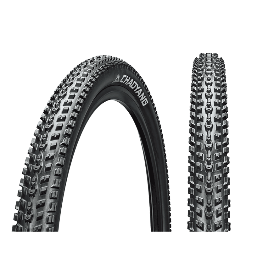 Llanta 29x2.25 60TPI Fast Line Plegable TR P. Lateral H-5197TR Chaoyang