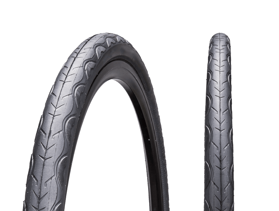 Llanta 26x1.90 Tiger Shark H-469 60TPI Chaoyang