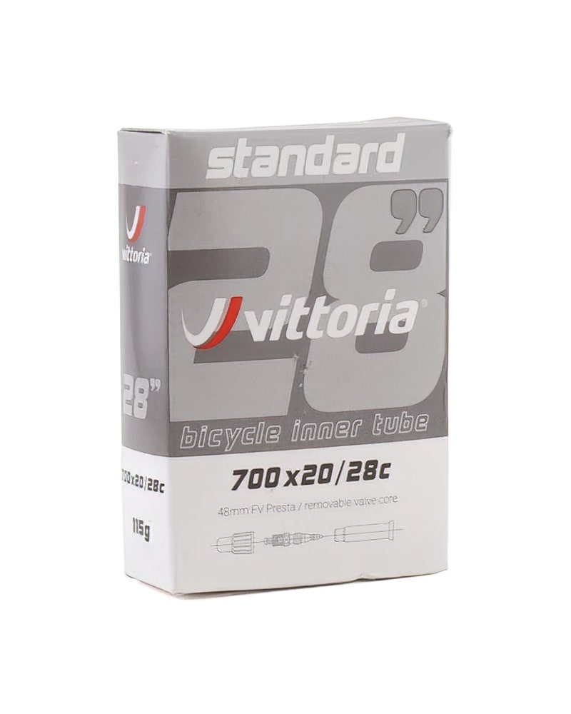 Neumatico 700 20-28 FV 48mm (Valvula Removible) Vittoria