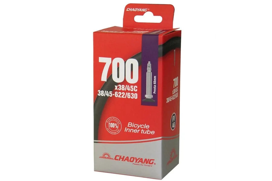 Neumatico 700x38-45 FV 48mm Gravel Chaoyang