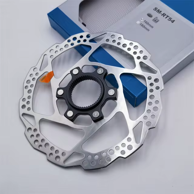 Rotor 160mm Centerlock SM-RT56 Shimano