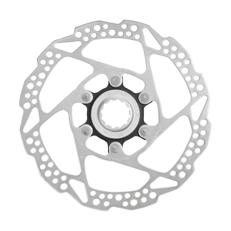 Rotor 160mm Centerlock SM-RT56 Shimano
