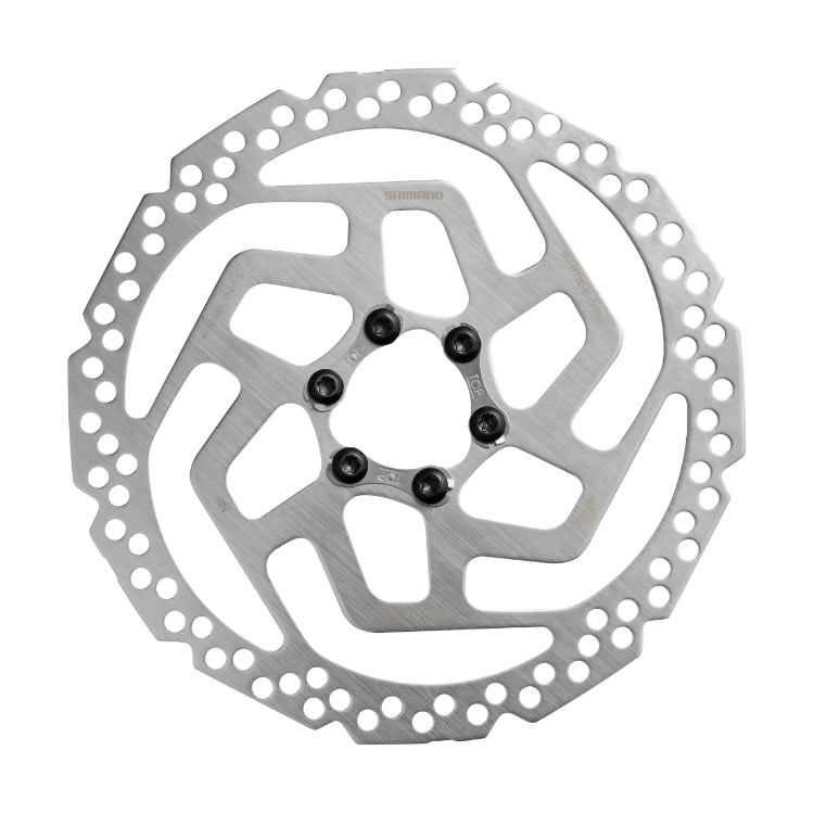 Rotor 160mm 6 Tornillos SM-RT26 Shimano