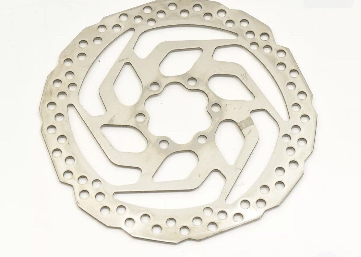 Rotor 180mm 6 Tornillos SM-RT26 Shimano