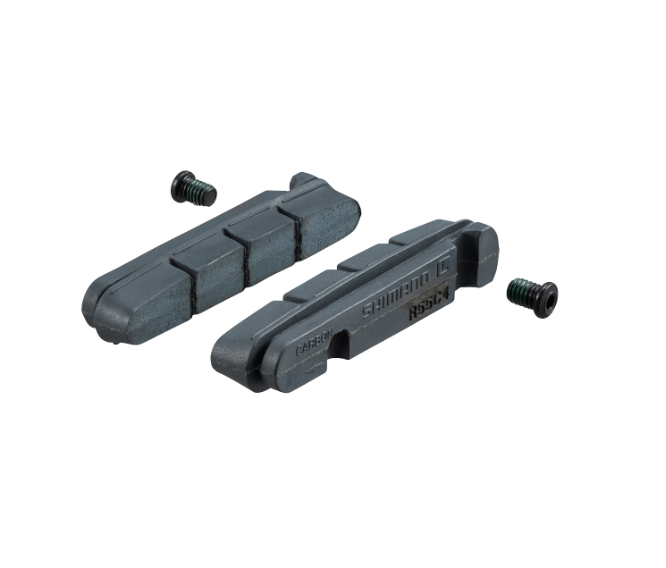 Zapatas (REPUESTO) R55C4 105 Ultegra Dura-Ace Shimano