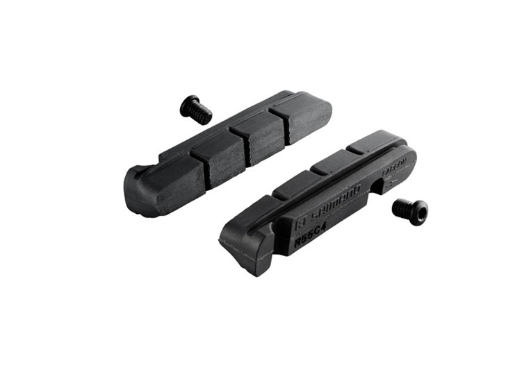 Zapatas (BORRADOR) Para Carbono R55C4 105 Ultregra Dura Ace Shimano