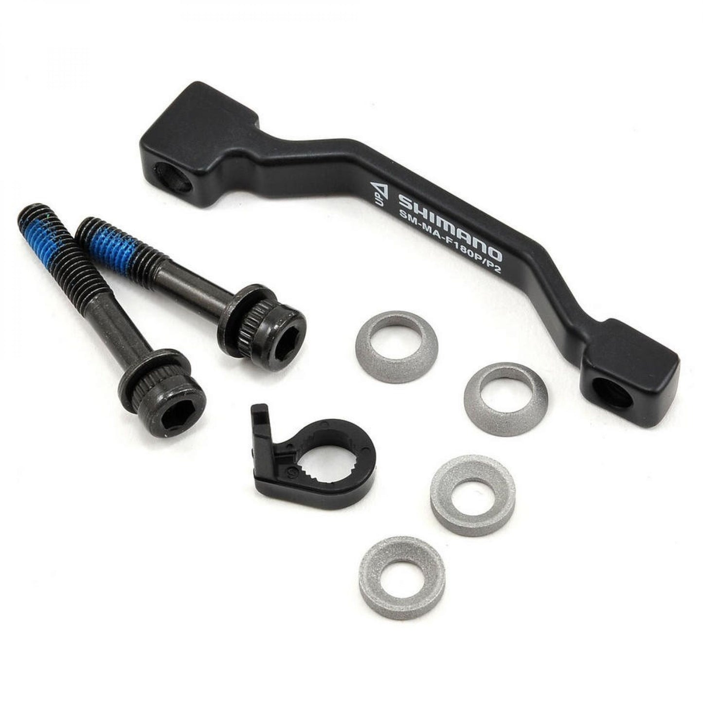 Adaptador Freno 180mm SM-MA-F180 Post Mount Shimano