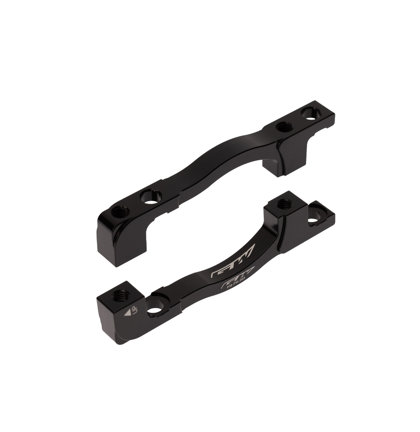 Adaptador 203mm Freno De Disco Post Mount CMA-8 (Sin Tornillos) GW