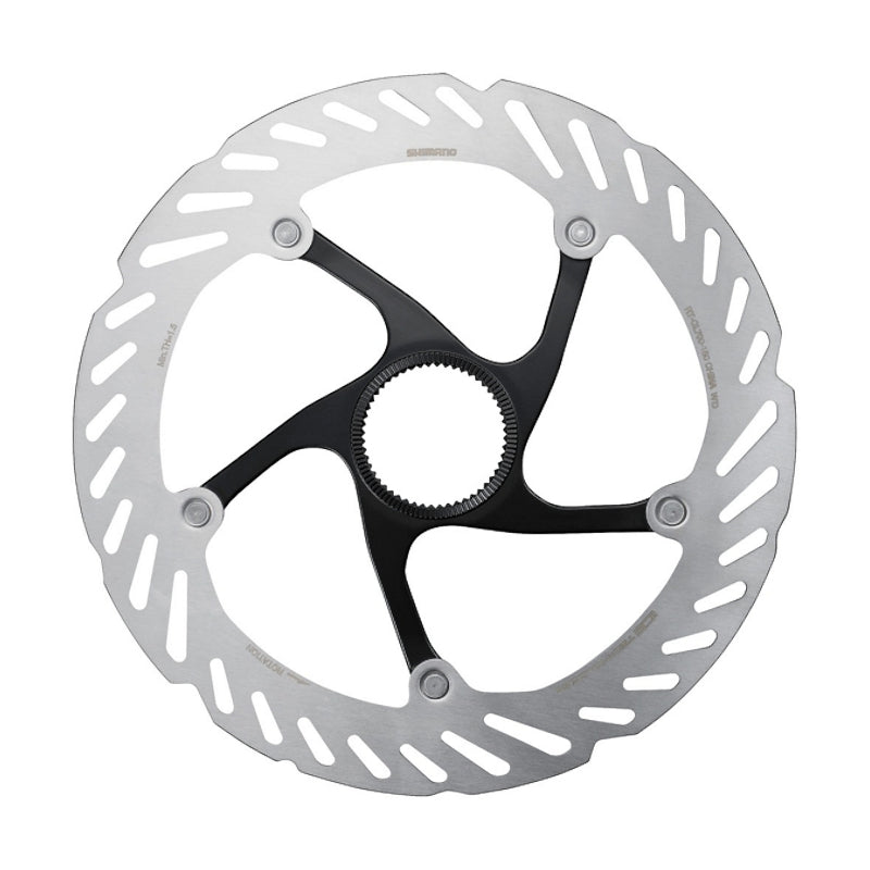 Rotor 160mm Center Lock SM-CL700 Ice Tech Shimano